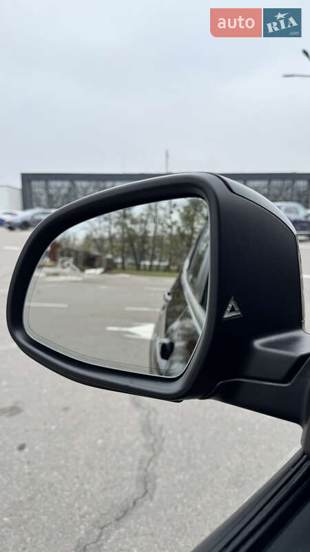 Внедорожник / Кроссовер BMW X3 2015 в Киеве