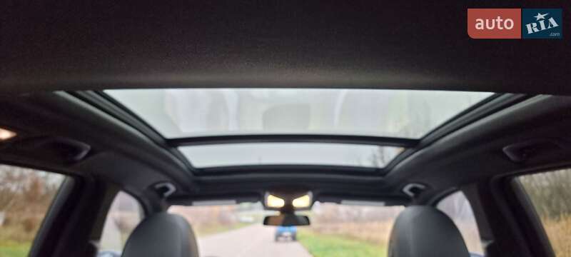 Внедорожник / Кроссовер BMW X3 2018 в Киеве