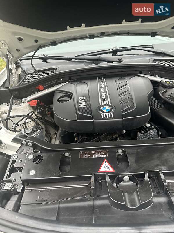 Внедорожник / Кроссовер BMW X3 2015 в Киеве фото 4 Внедорожник / Кроссовер BMW X3 2015 в Киеве