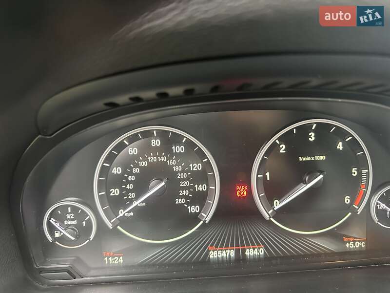 Внедорожник / Кроссовер BMW X3 2015 в Киеве фото 7 Внедорожник / Кроссовер BMW X3 2015 в Киеве