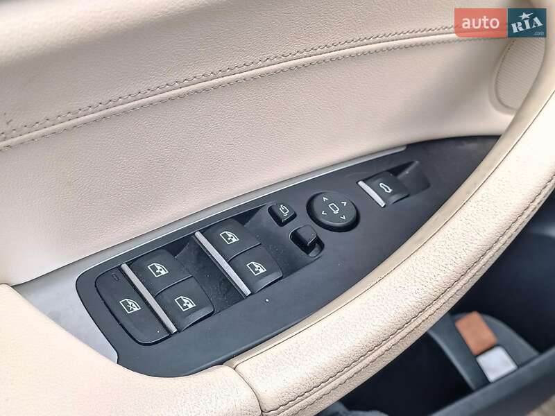 Внедорожник / Кроссовер BMW X3 2018 в Харькове фото 24 Внедорожник / Кроссовер BMW X3 2018 в Харькове