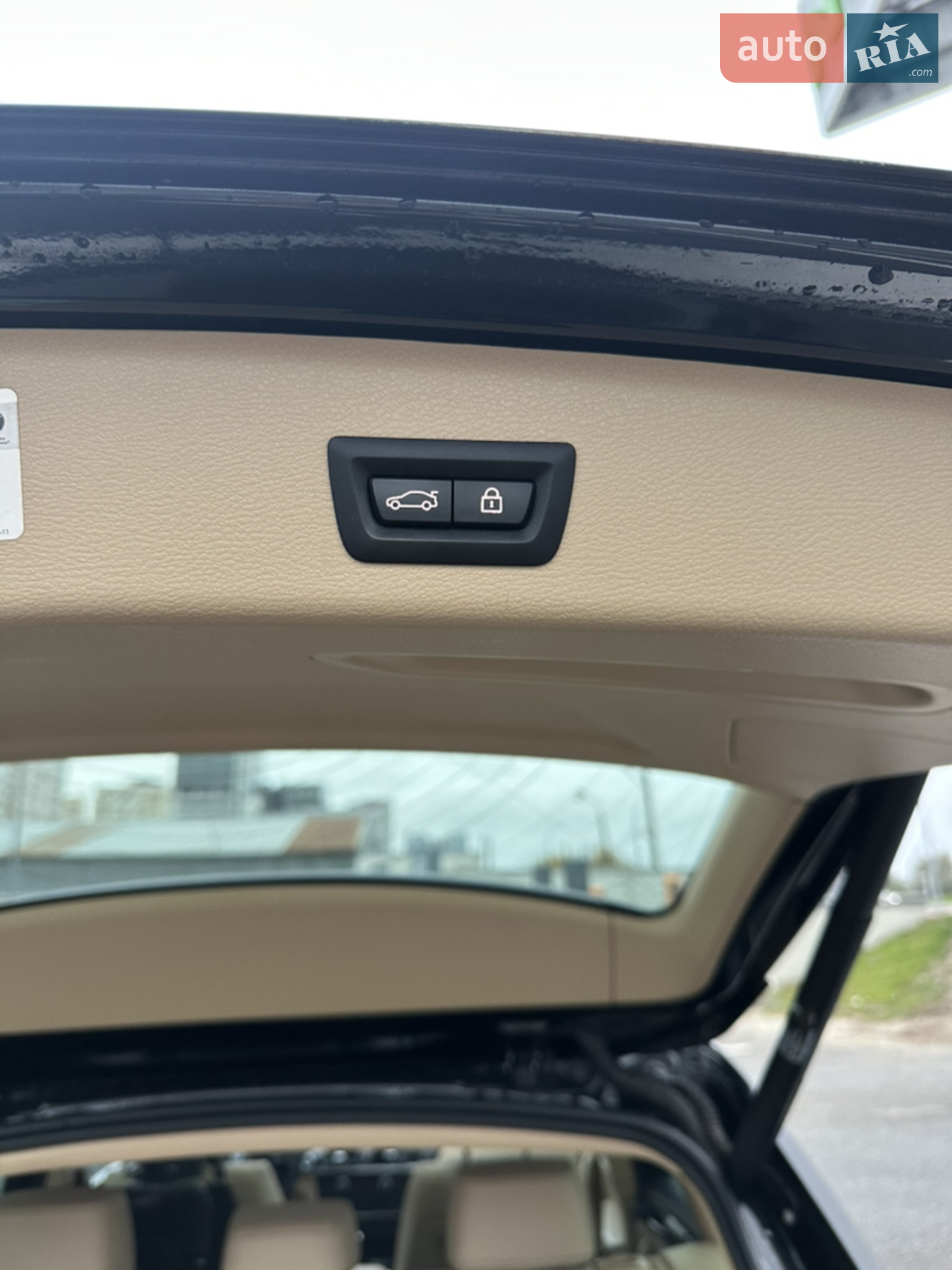 2014 BMW X3 - мініатюра 14