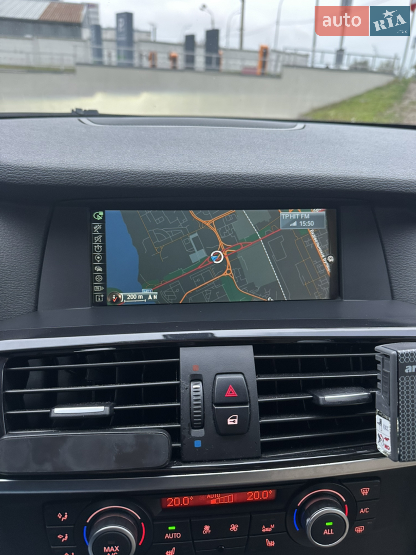 2014 BMW X3 - мініатюра 24