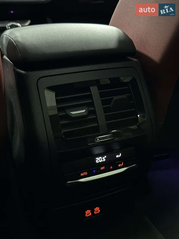 Внедорожник / Кроссовер BMW X3 2024 в Одессе фото 37 Внедорожник / Кроссовер BMW X3 2024 в Одессе