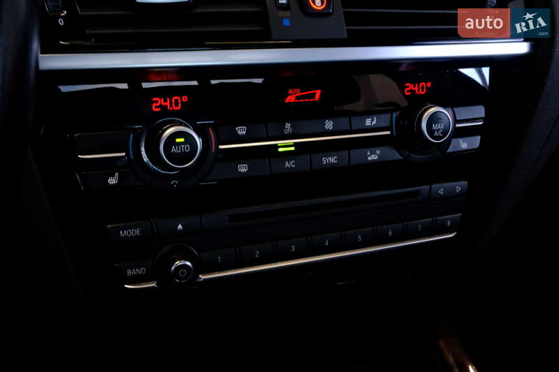 Внедорожник / Кроссовер BMW X3 2015 в Одессе