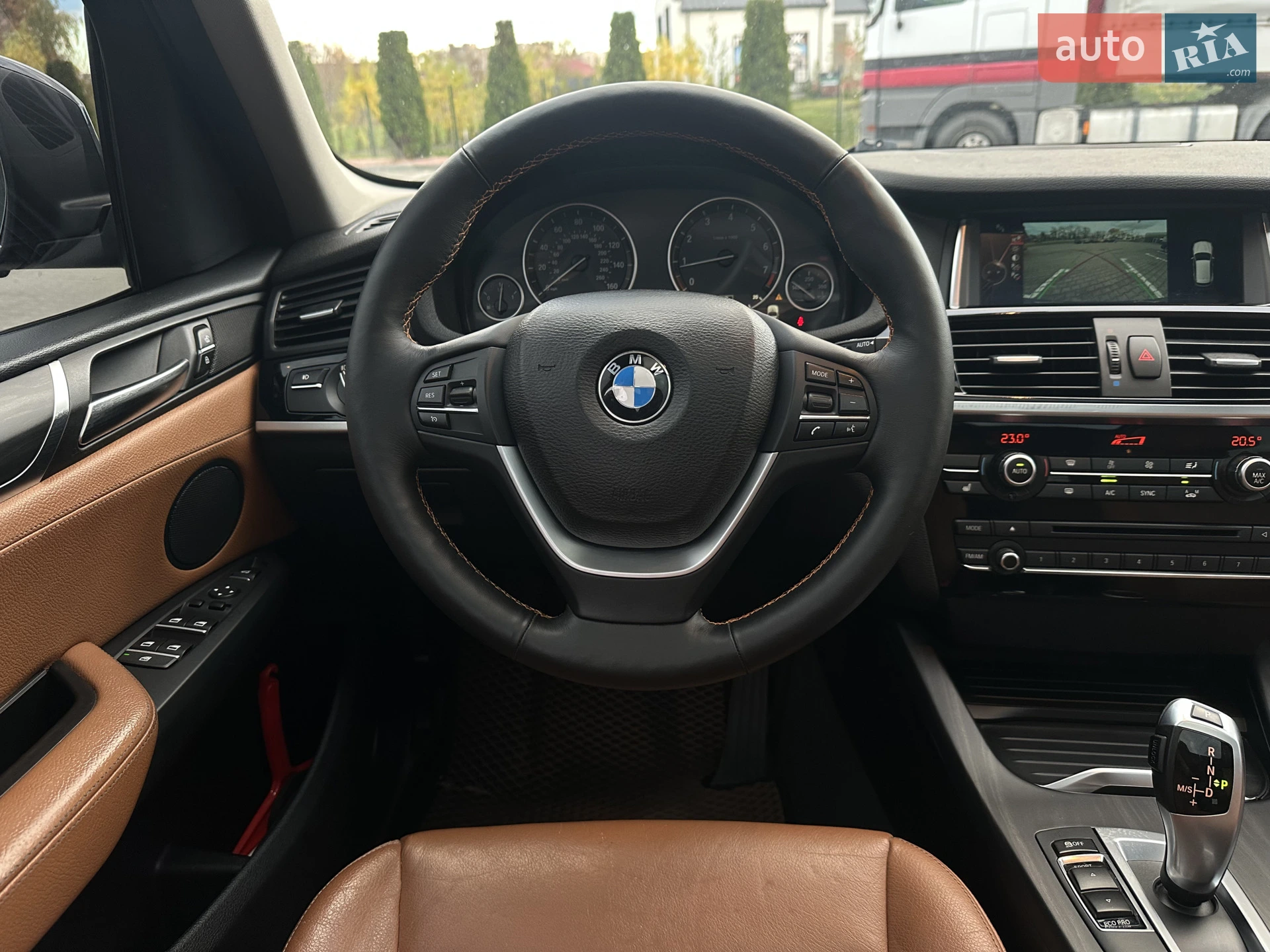 2014 BMW X3 - мініатюра 28