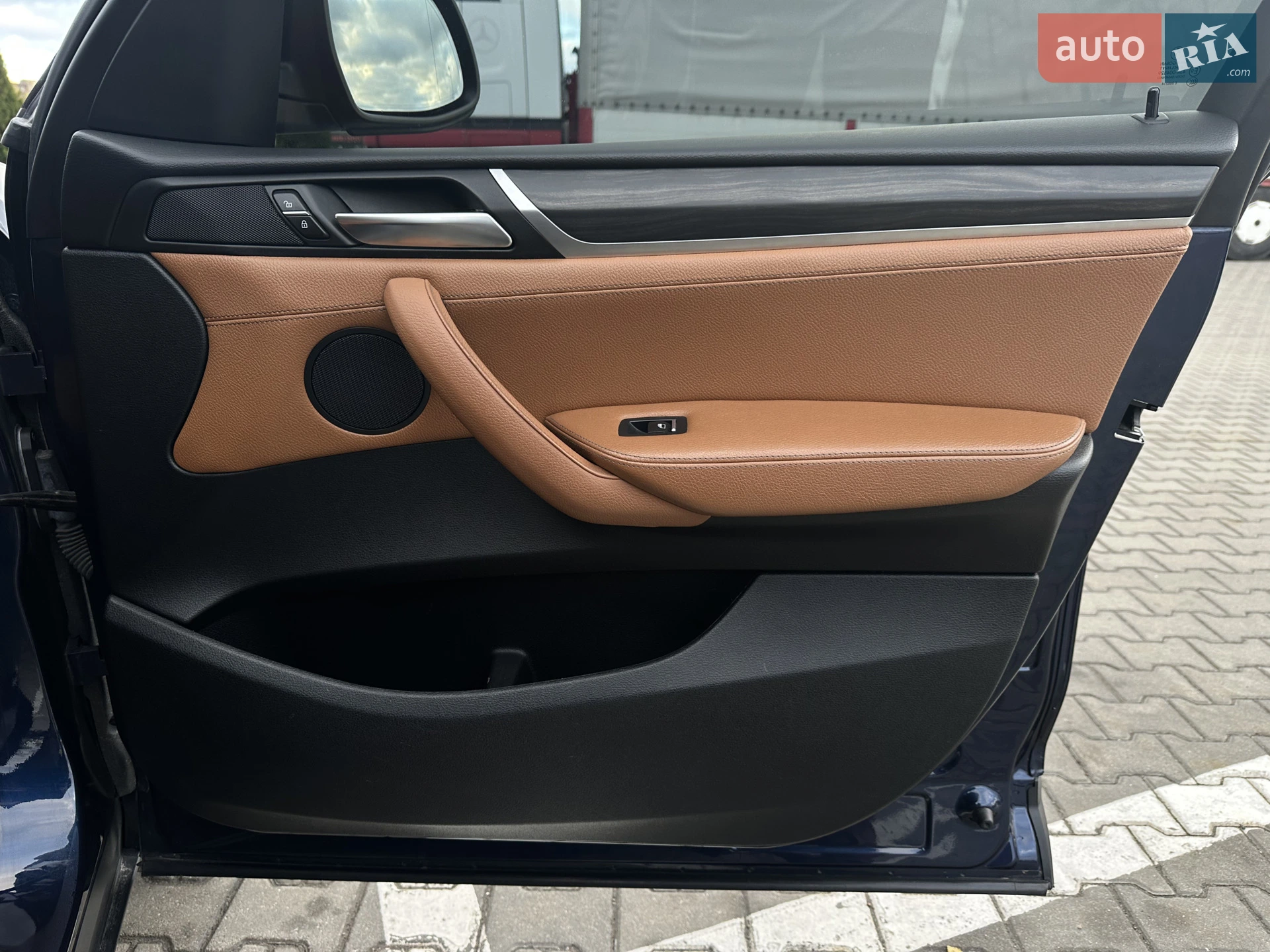 2014 BMW X3 - мініатюра 33
