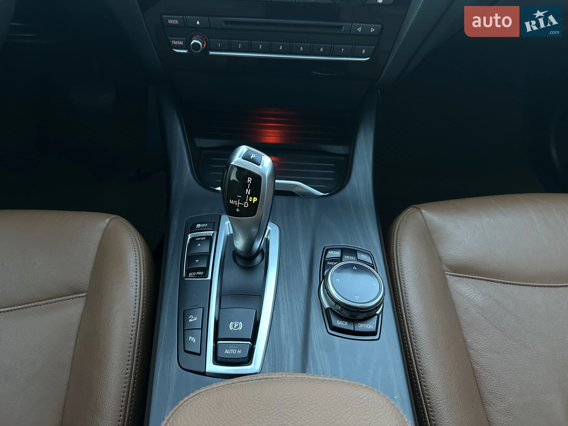 2014 BMW X3 - мініатюра 42