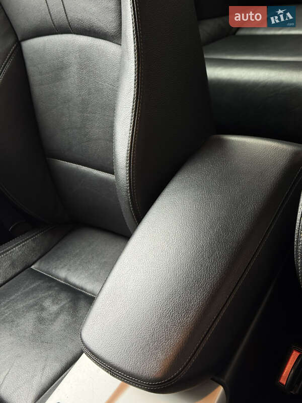 Внедорожник / Кроссовер BMW X3 2012 в Киеве