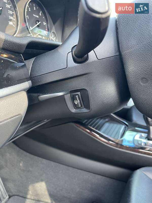 Внедорожник / Кроссовер BMW X3 2016 в Львове фото 19 Внедорожник / Кроссовер BMW X3 2016 в Львове