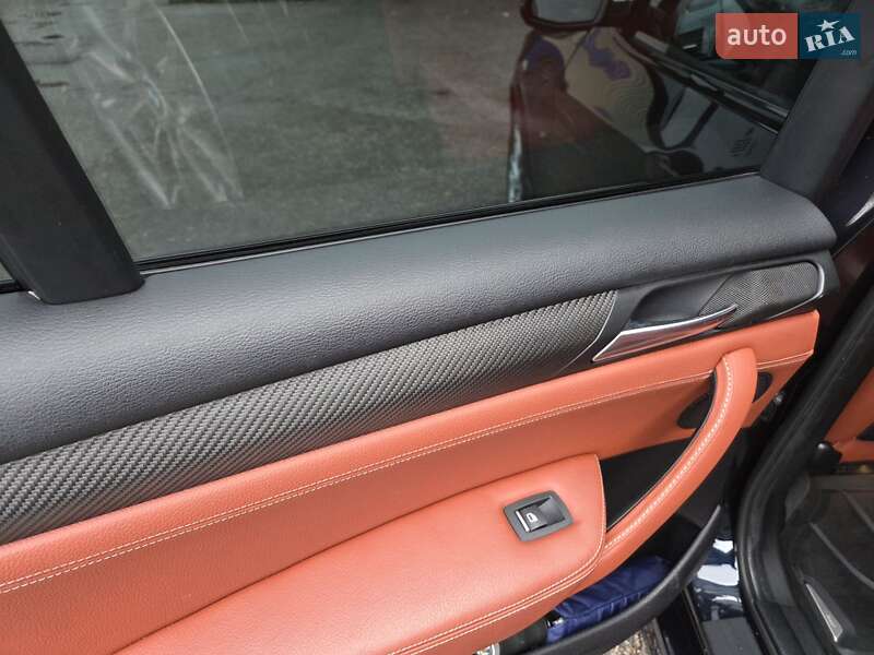 Внедорожник / Кроссовер BMW X3 2014 в Белой Церкви