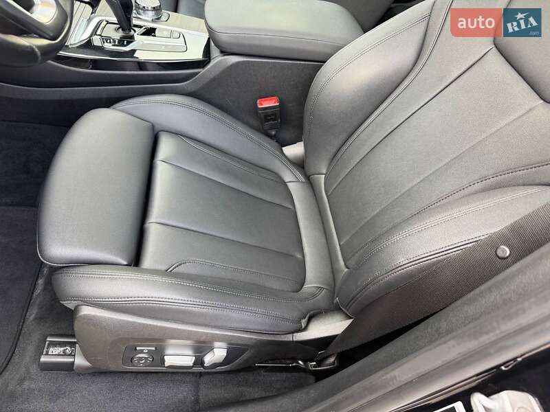 Внедорожник / Кроссовер BMW X3 2018 в Одессе