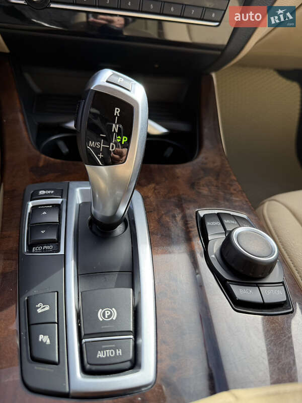 Внедорожник / Кроссовер BMW X3 2016 в Коростене