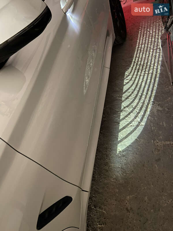 Внедорожник / Кроссовер BMW X3 2019 в Тернополе фото 24 Внедорожник / Кроссовер BMW X3 2019 в Тернополе