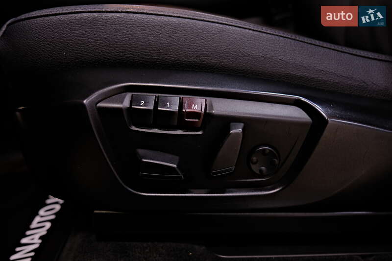 Внедорожник / Кроссовер BMW X3 2017 в Одессе фото 21 Внедорожник / Кроссовер BMW X3 2017 в Одессе