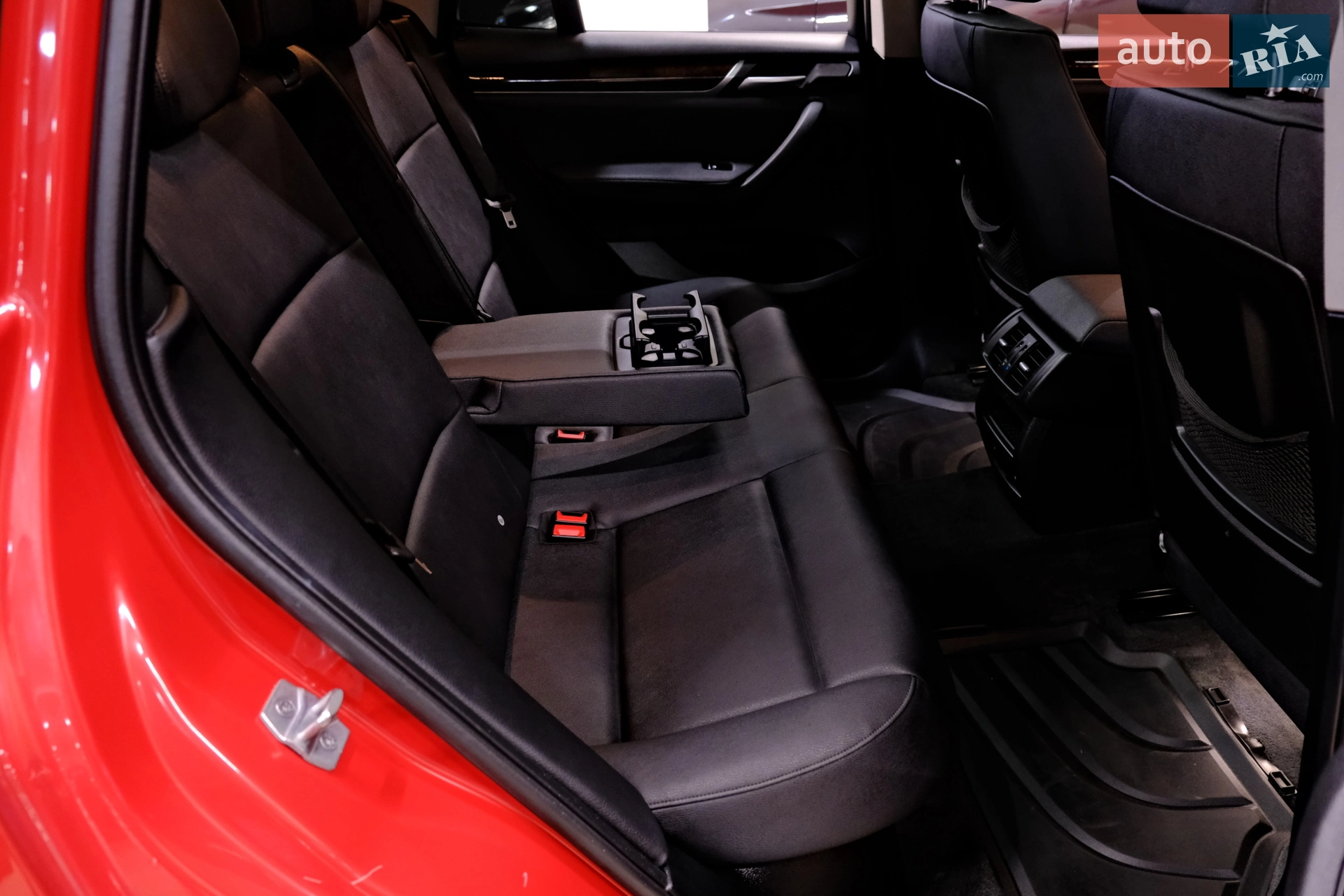2017 BMW X3 - мініатюра 39