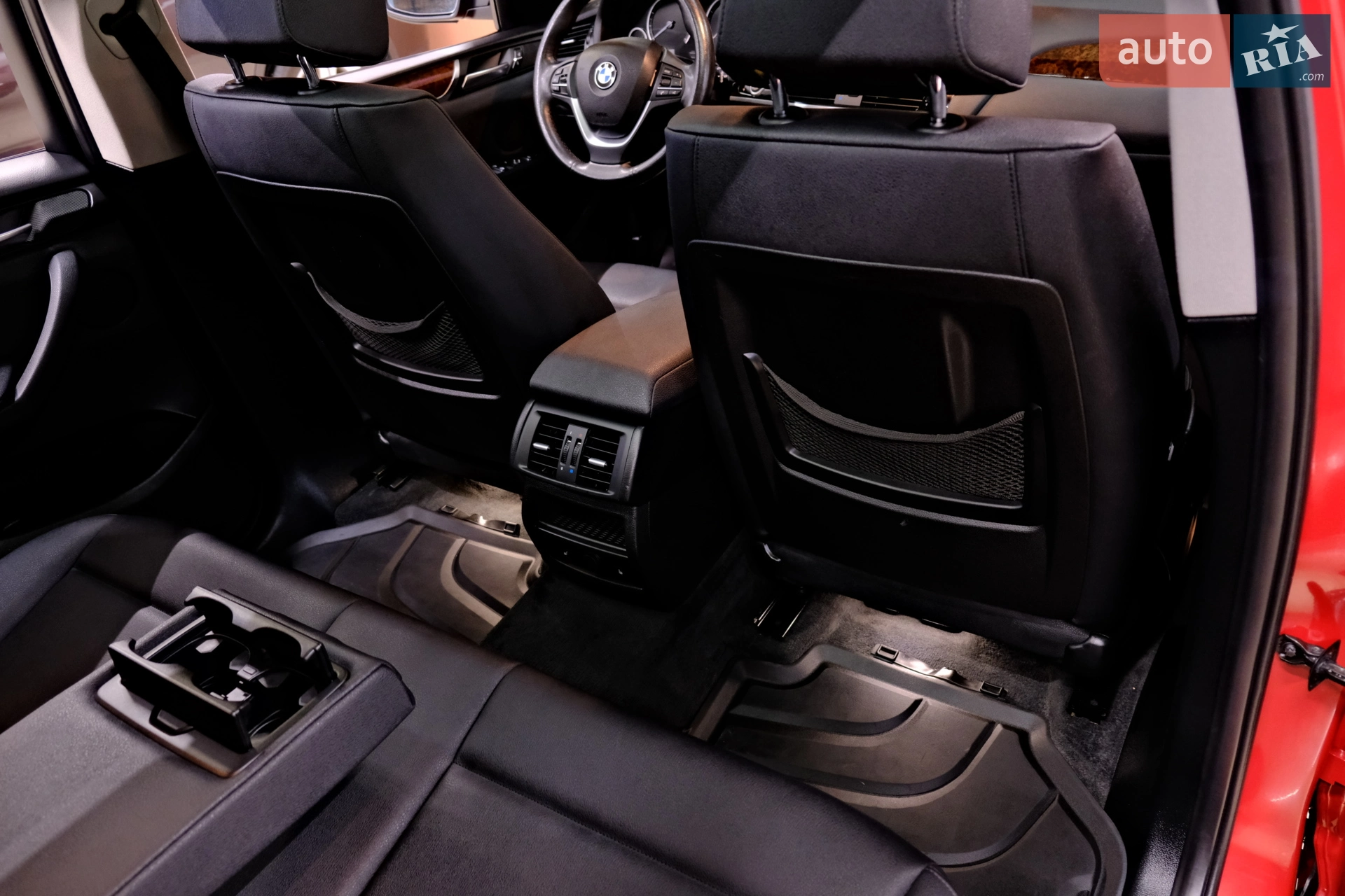 2017 BMW X3 - мініатюра 40