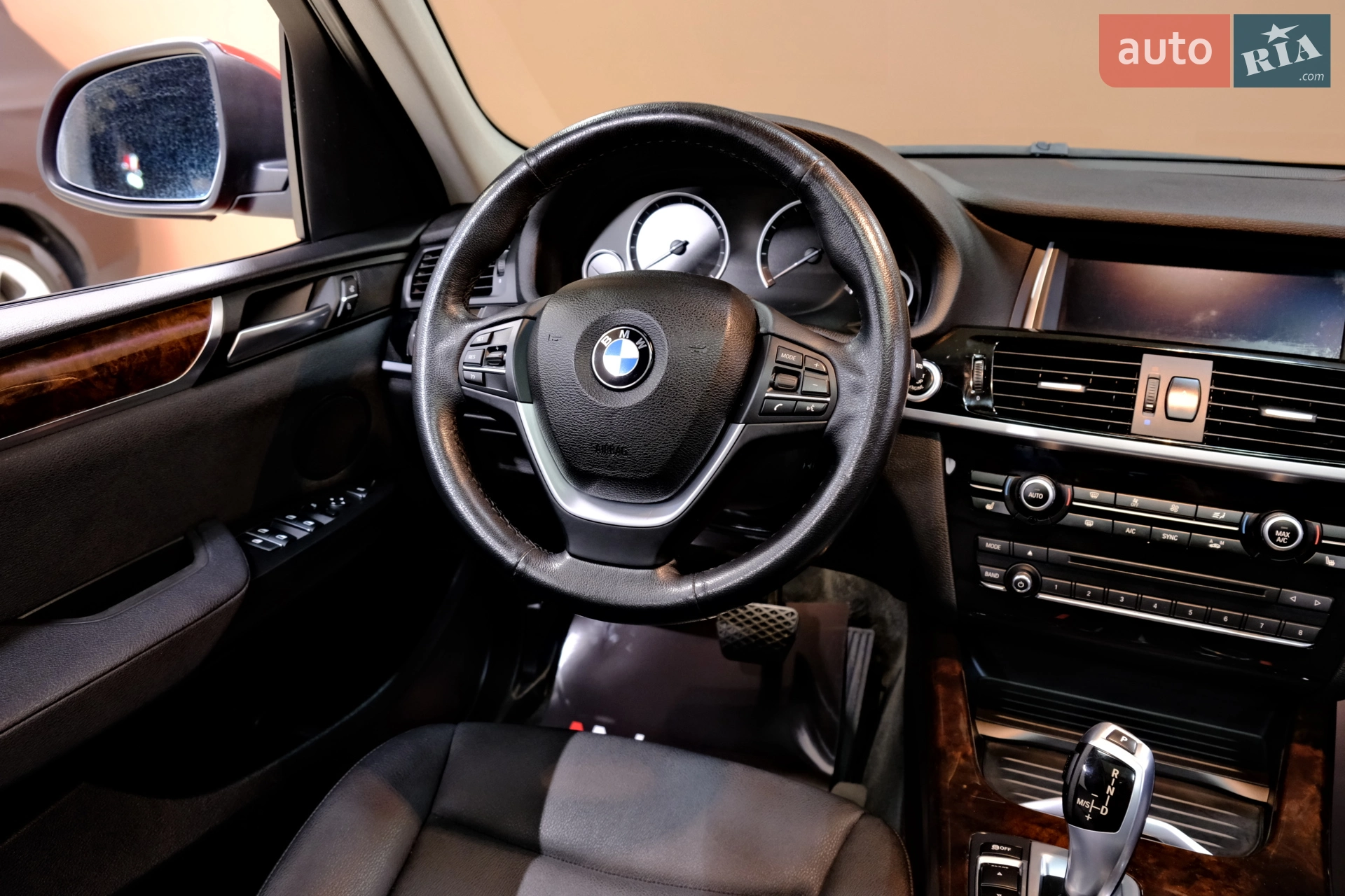 2017 BMW X3 - мініатюра 49