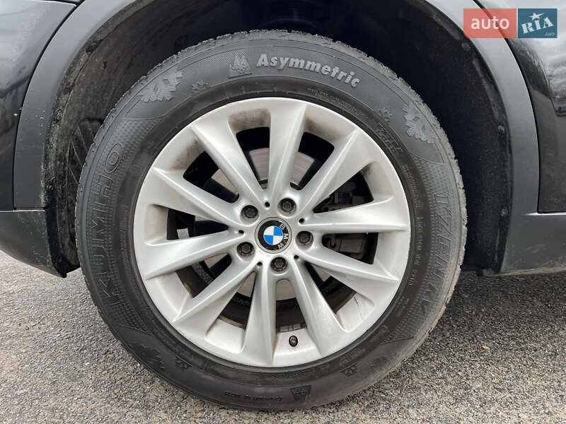 Внедорожник / Кроссовер BMW X3 2014 в Киеве фото 22 Внедорожник / Кроссовер BMW X3 2014 в Киеве