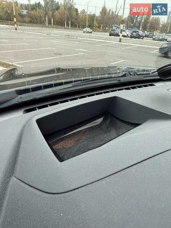 Внедорожник / Кроссовер BMW X3 2012 в Киеве