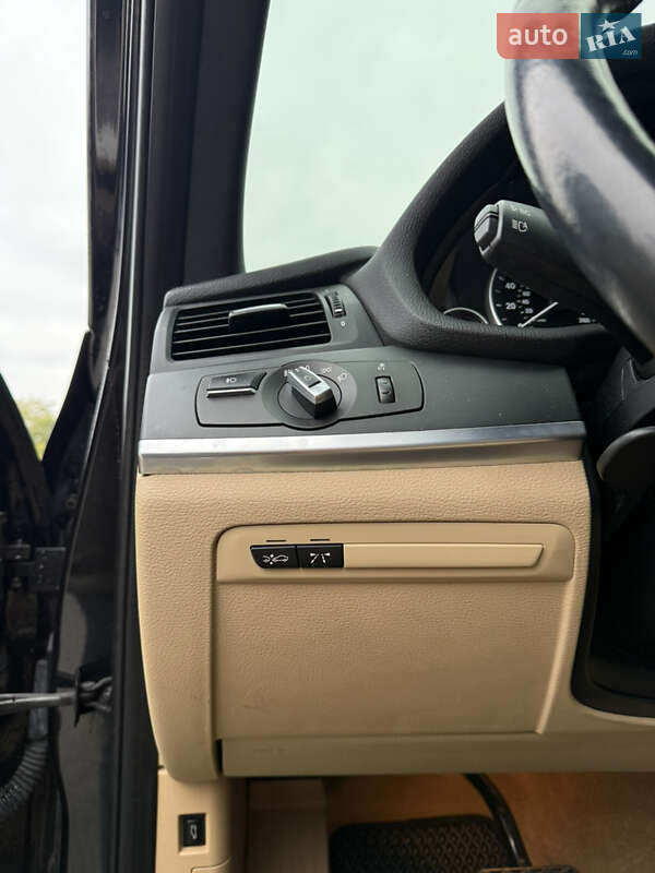 Внедорожник / Кроссовер BMW X3 2012 в Киеве