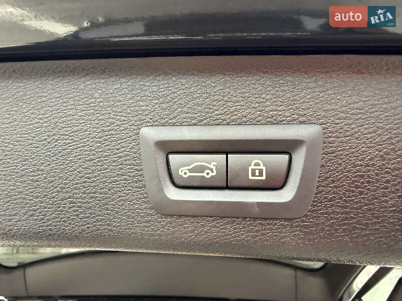 Внедорожник / Кроссовер BMW X3 2012 в Киеве