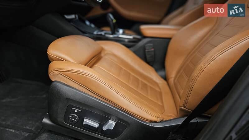 Внедорожник / Кроссовер BMW X3 2018 в Мукачево фото 48 Внедорожник / Кроссовер BMW X3 2018 в Мукачево