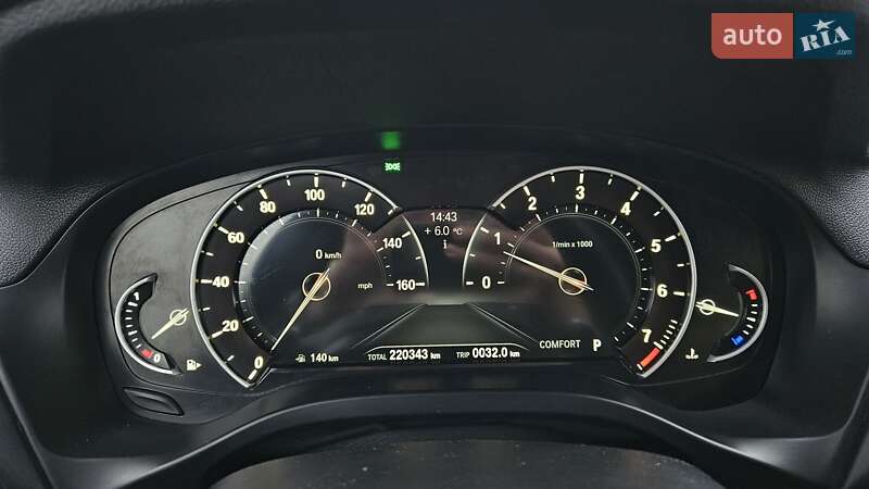 Внедорожник / Кроссовер BMW X3 2018 в Мукачево фото 83 Внедорожник / Кроссовер BMW X3 2018 в Мукачево