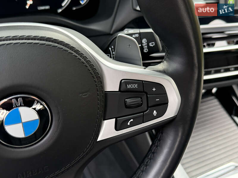 Внедорожник / Кроссовер BMW X3 2018 в Ровно фото 29 Внедорожник / Кроссовер BMW X3 2018 в Ровно