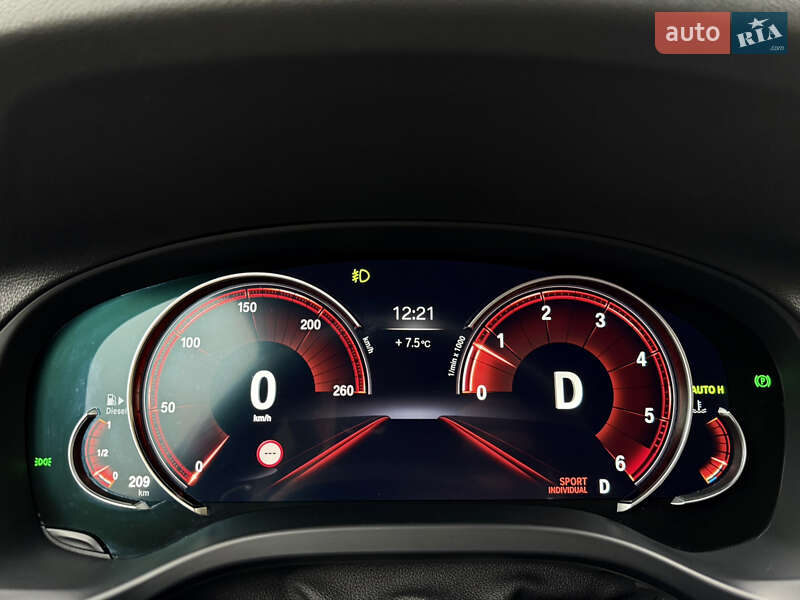 Внедорожник / Кроссовер BMW X3 2018 в Ровно фото 32 Внедорожник / Кроссовер BMW X3 2018 в Ровно