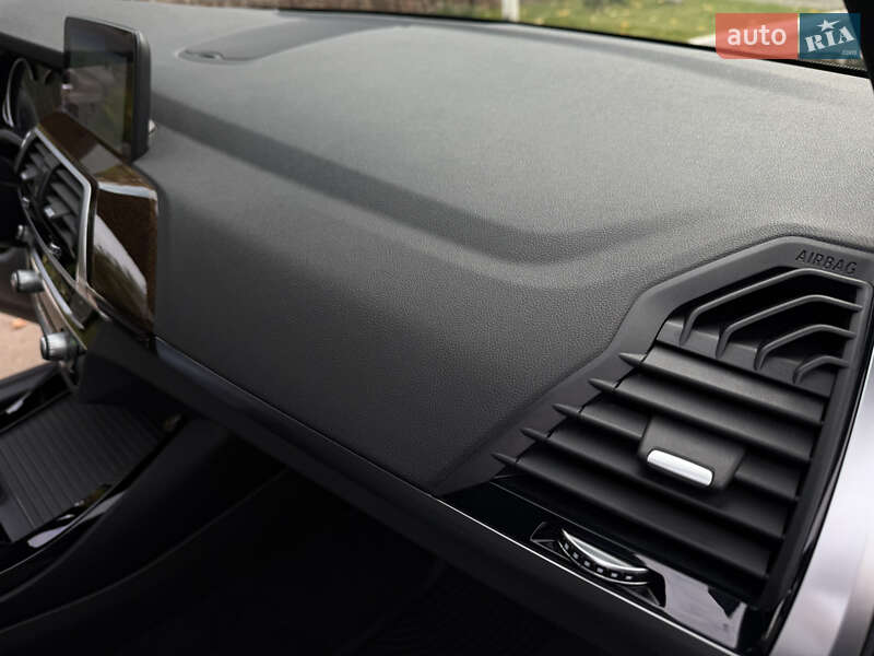 Внедорожник / Кроссовер BMW X3 2018 в Ровно фото 59 Внедорожник / Кроссовер BMW X3 2018 в Ровно