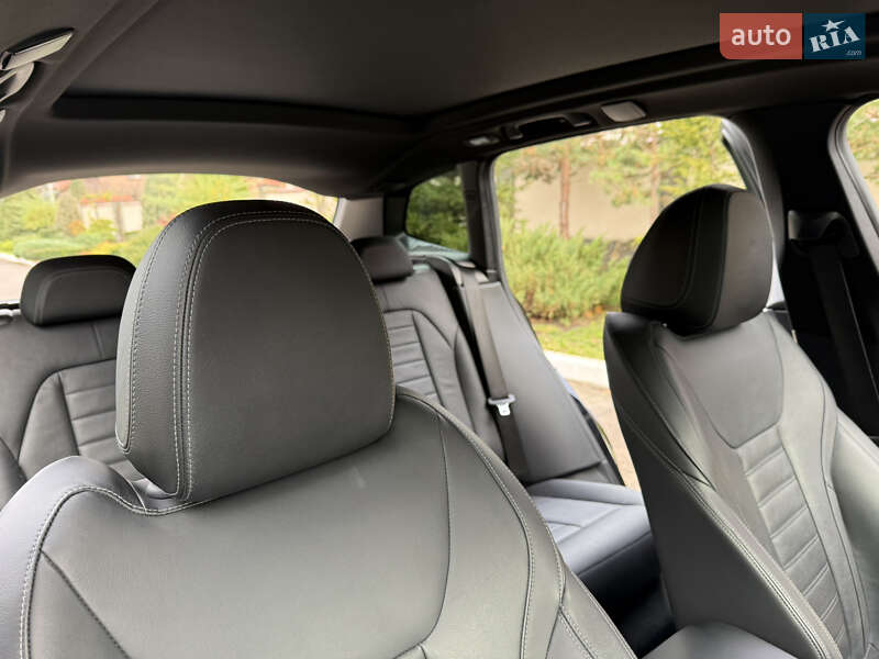 Внедорожник / Кроссовер BMW X3 2018 в Ровно фото 65 Внедорожник / Кроссовер BMW X3 2018 в Ровно