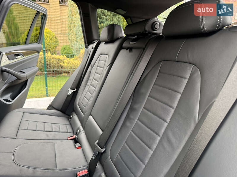 Внедорожник / Кроссовер BMW X3 2018 в Ровно фото 74 Внедорожник / Кроссовер BMW X3 2018 в Ровно