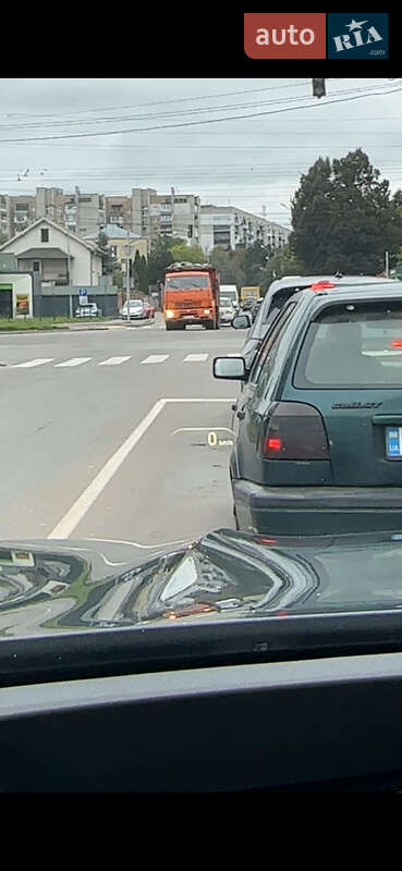 Внедорожник / Кроссовер BMW X3 2018 в Львове