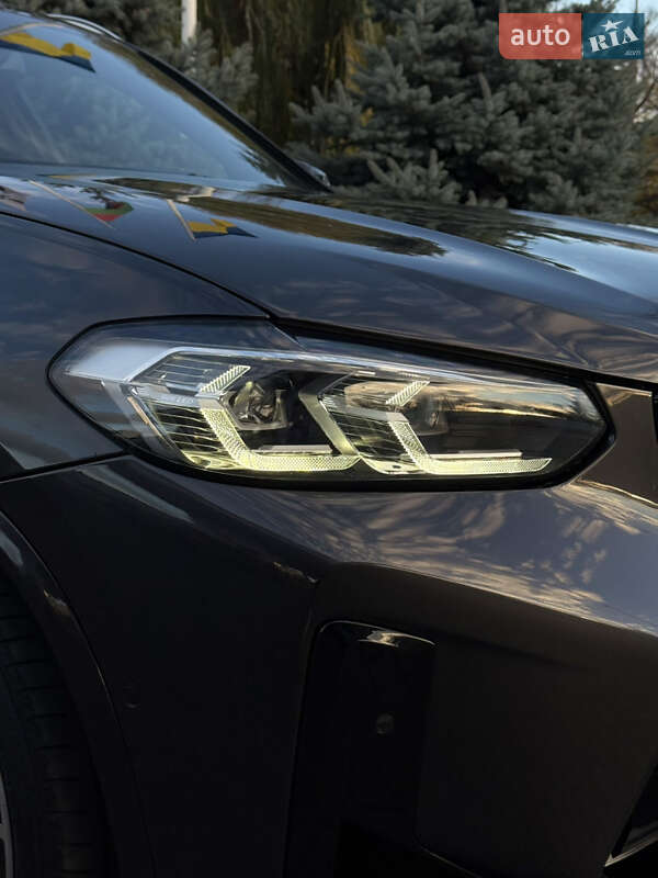 Внедорожник / Кроссовер BMW X3 2022 в Одессе фото 7 Внедорожник / Кроссовер BMW X3 2022 в Одессе