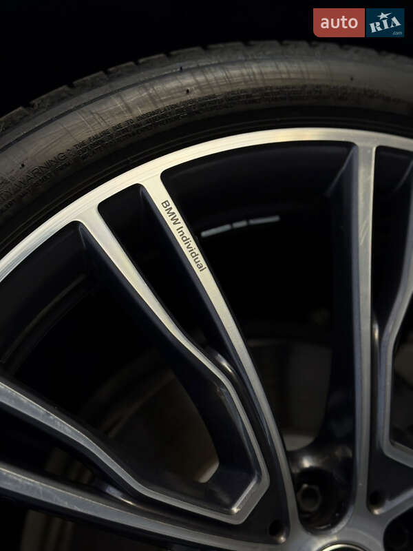 Внедорожник / Кроссовер BMW X3 2022 в Одессе фото 16 Внедорожник / Кроссовер BMW X3 2022 в Одессе