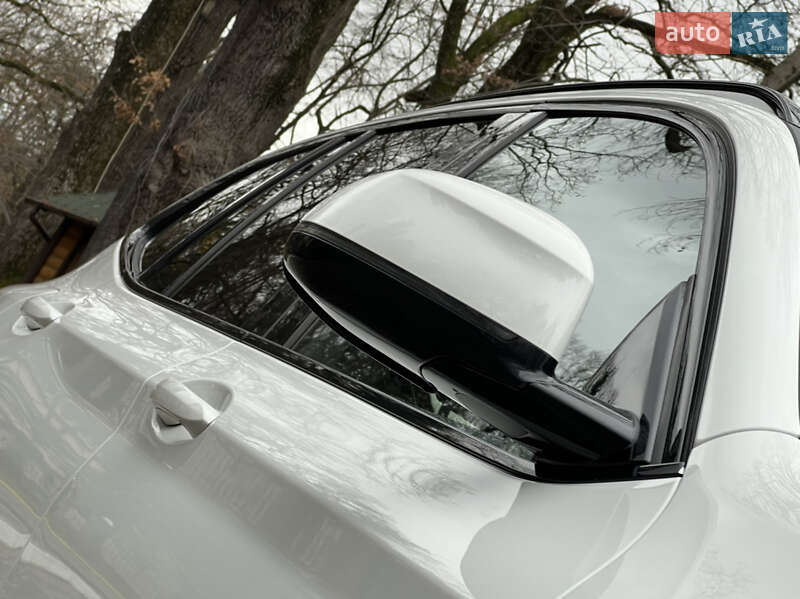 Внедорожник / Кроссовер BMW X3 2021 в Львове фото 66 Внедорожник / Кроссовер BMW X3 2021 в Львове