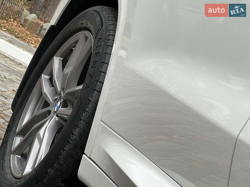 Внедорожник / Кроссовер BMW X3 2021 в Львове фото 69 Внедорожник / Кроссовер BMW X3 2021 в Львове