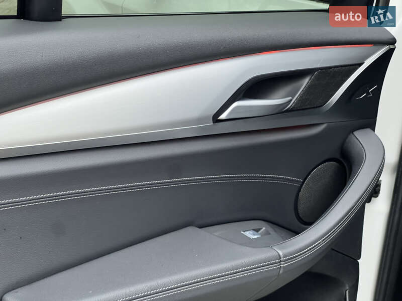 Внедорожник / Кроссовер BMW X3 2021 в Львове фото 139 Внедорожник / Кроссовер BMW X3 2021 в Львове