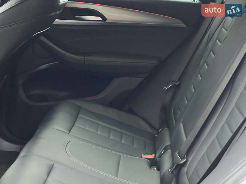 Внедорожник / Кроссовер BMW X3 2021 в Львове фото 143 Внедорожник / Кроссовер BMW X3 2021 в Львове