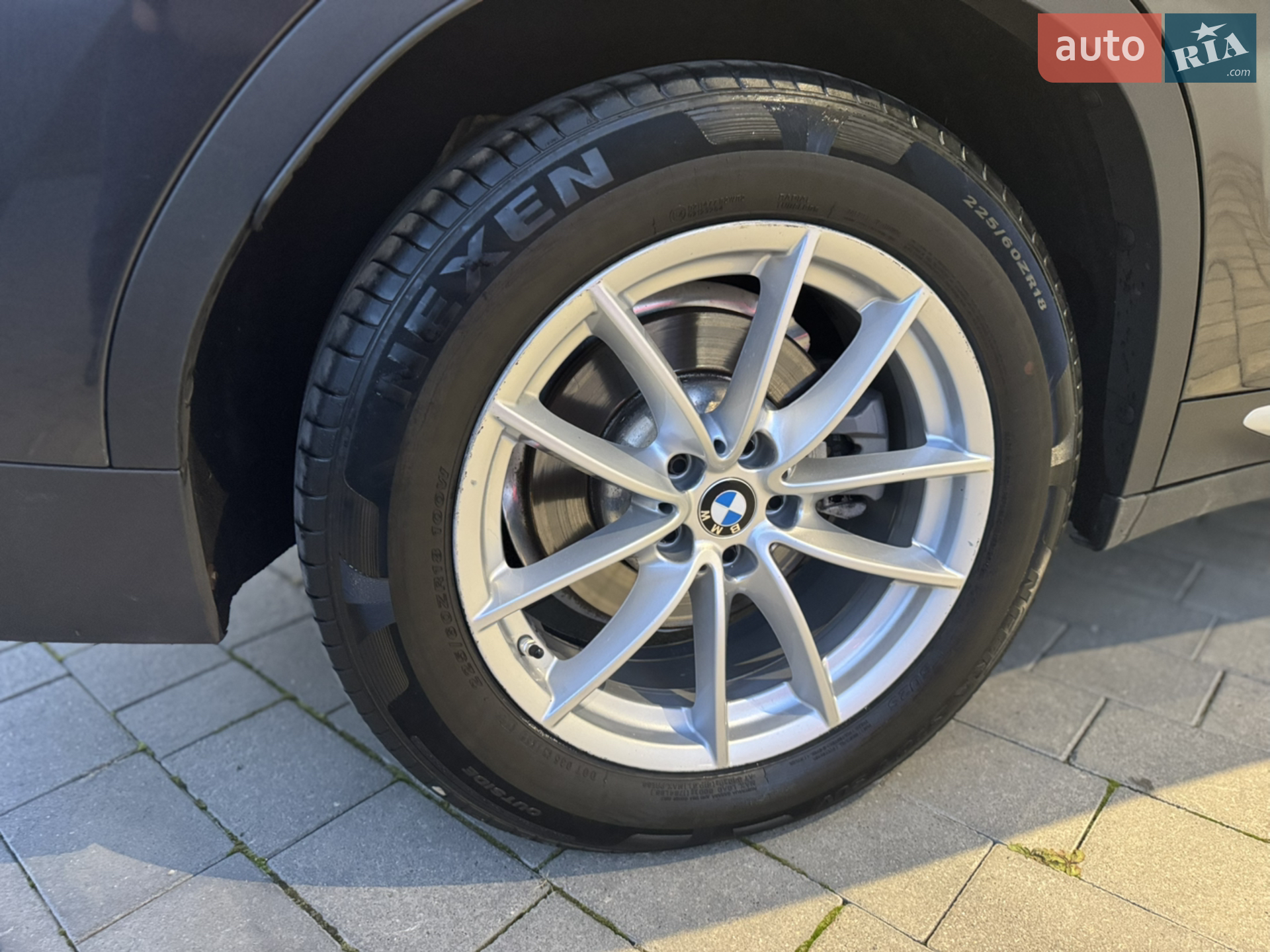 2022 BMW X3 - мініатюра 14