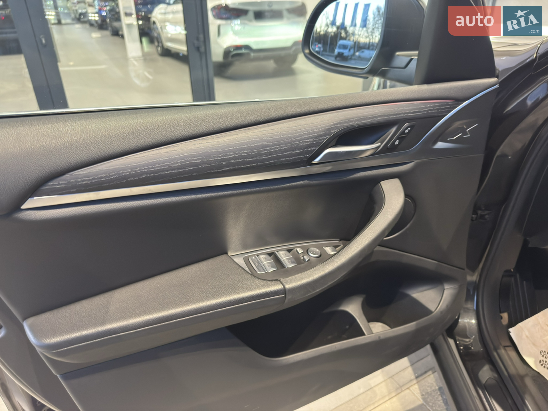 2022 BMW X3 - мініатюра 29