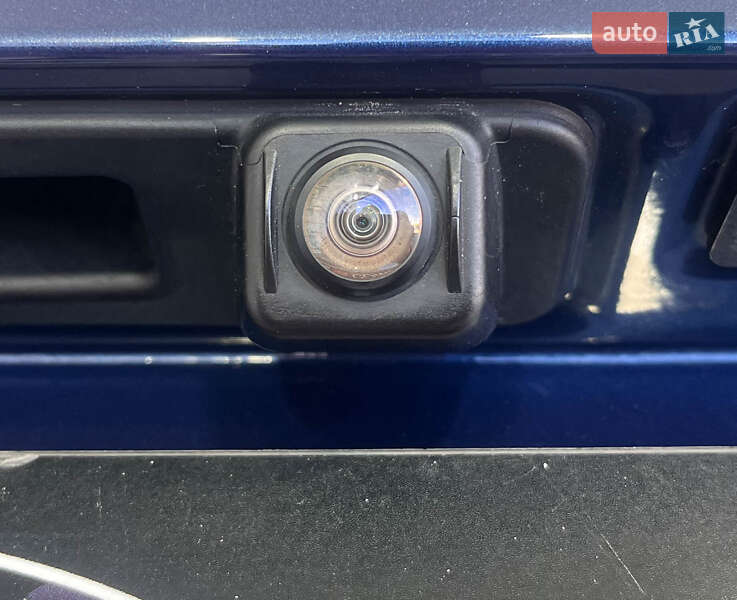 Внедорожник / Кроссовер BMW X3 2018 в Львове фото 44 Внедорожник / Кроссовер BMW X3 2018 в Львове