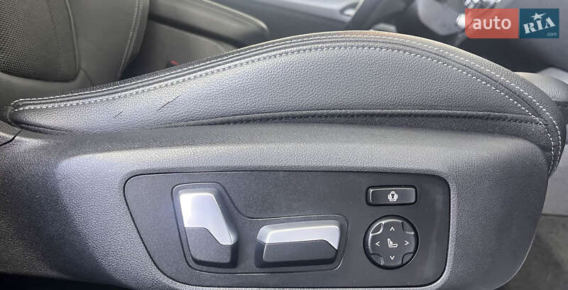 Внедорожник / Кроссовер BMW X3 2018 в Львове фото 13 Внедорожник / Кроссовер BMW X3 2018 в Львове