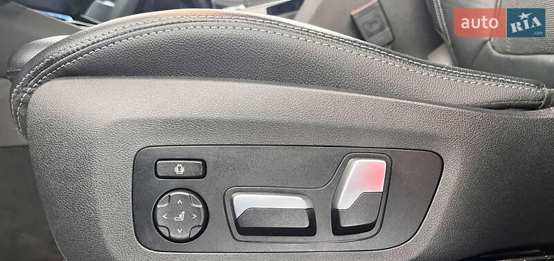 Внедорожник / Кроссовер BMW X3 2018 в Львове фото 10 Внедорожник / Кроссовер BMW X3 2018 в Львове