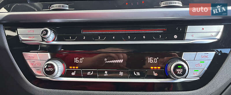 Внедорожник / Кроссовер BMW X3 2018 в Львове фото 24 Внедорожник / Кроссовер BMW X3 2018 в Львове