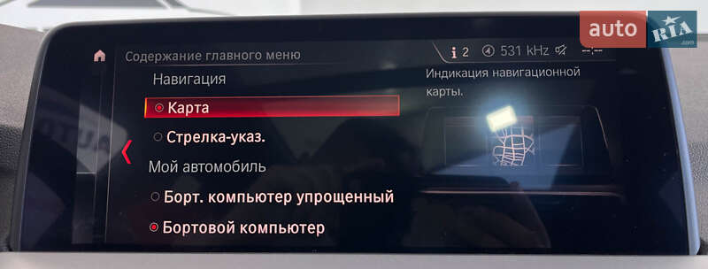 Внедорожник / Кроссовер BMW X3 2018 в Львове фото 37 Внедорожник / Кроссовер BMW X3 2018 в Львове