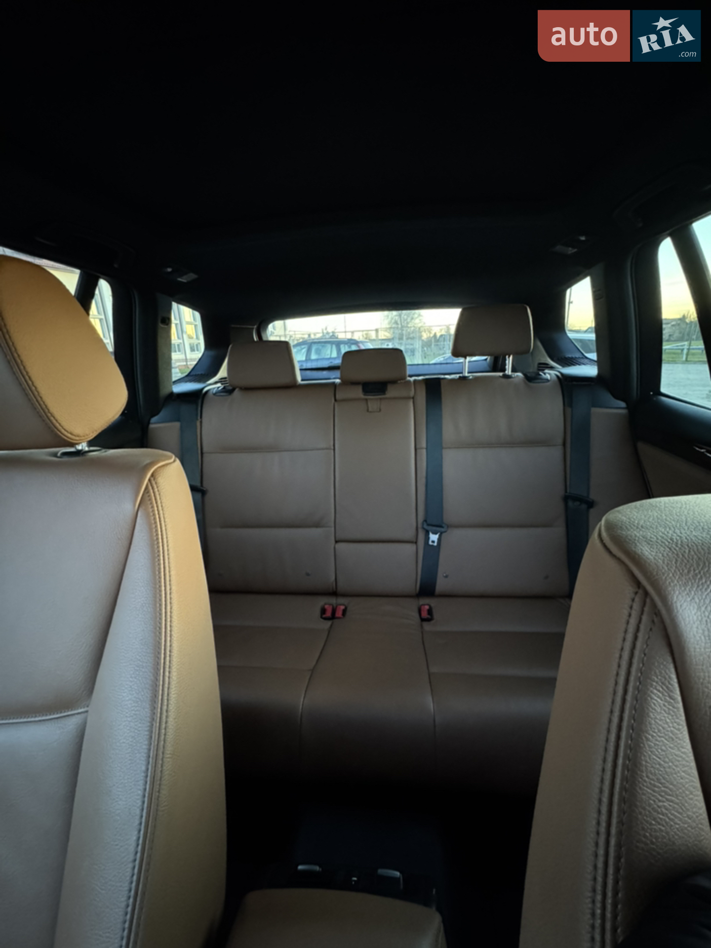 2015 BMW X3 - мініатюра 19