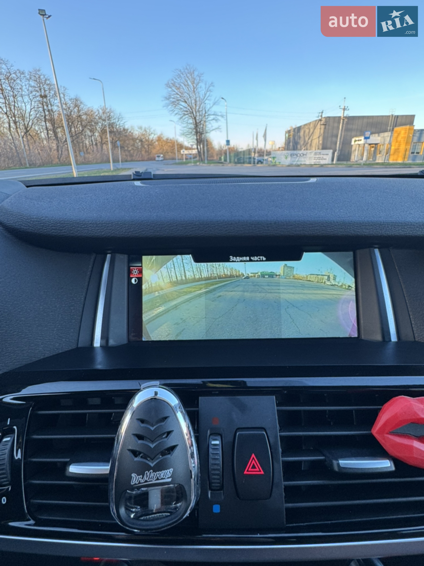 2015 BMW X3 - мініатюра 31