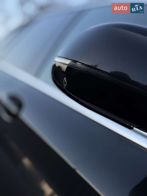 Внедорожник / Кроссовер BMW X3 2018 в Тернополе фото 13 Внедорожник / Кроссовер BMW X3 2018 в Тернополе